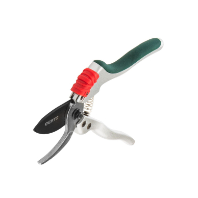 Žirklės sodininko, kirpimo diametras 18 mm Žirklės sodininko, kirpimo diametras 18 mm