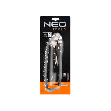 Žirklės vamzdžiams 19-83mm 1 Žirklės vamzdžiams 19-83mm 1