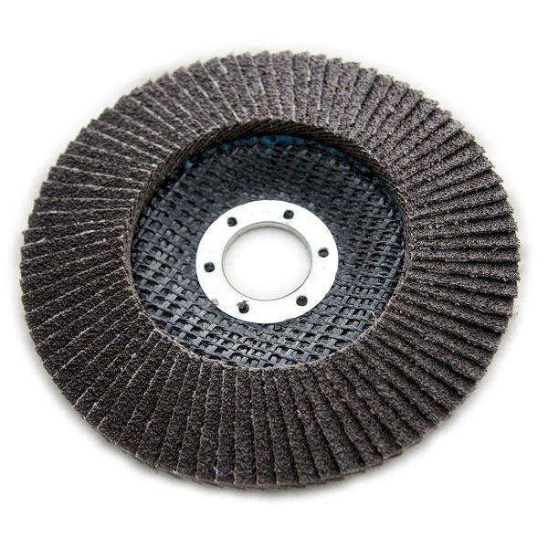 Žiedlapinis diskas 125x22,4 mm G80 1