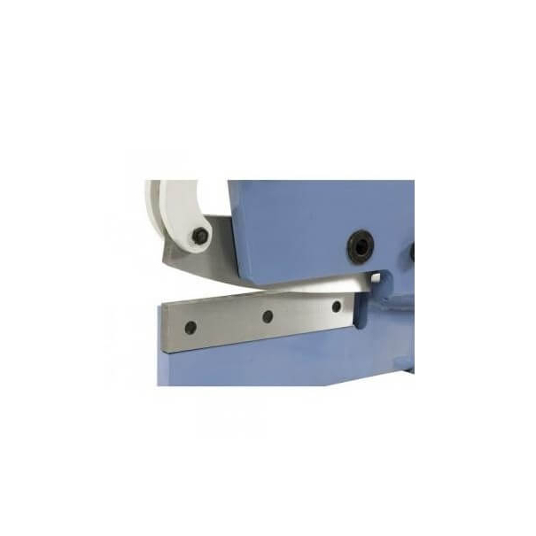 Metalo lakšto kirpimo žirklės BERNARDO HS12 1 Metalo lakšto kirpimo žirklės BERNARDO HS12 1