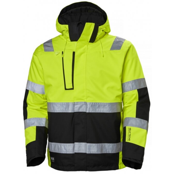 Žieminė striukė ALNA WINTER L, Helly Hansen WorkWear Žieminė striukė ALNA WINTER L, Helly Hansen WorkWear