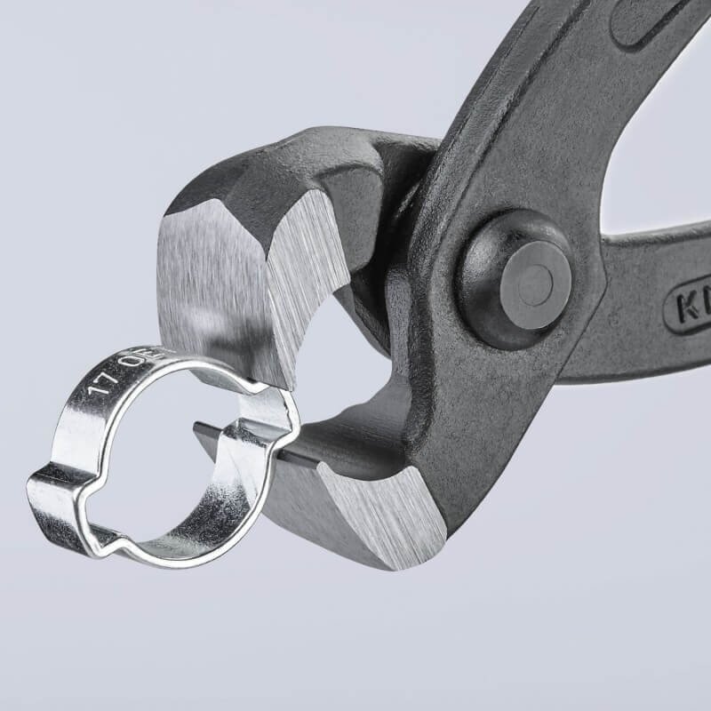 Žiedų užspaudimo replės KNIPEX 1099 2 Žiedų užspaudimo replės KNIPEX 1099 2