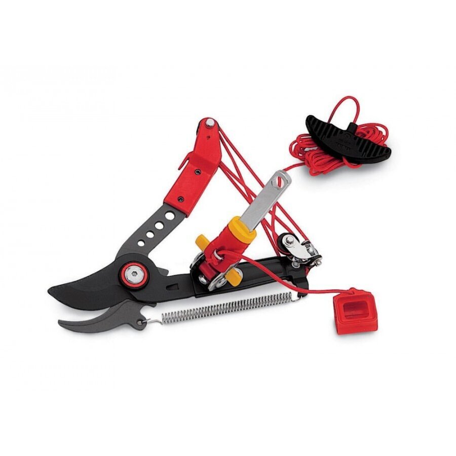 Profesionalus medžių genėtuvas Wolf Garten RR-VM