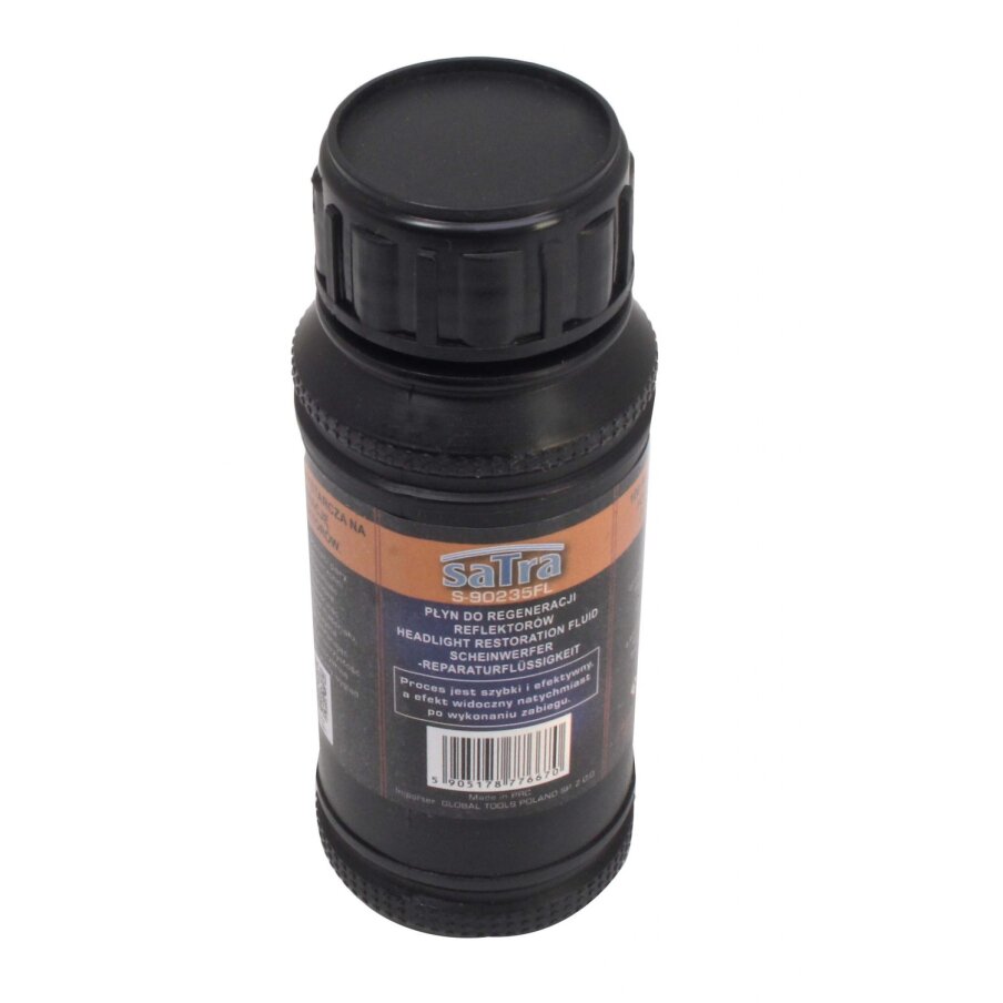 ŽIBINTŲ atnajinimo skystis 100ML