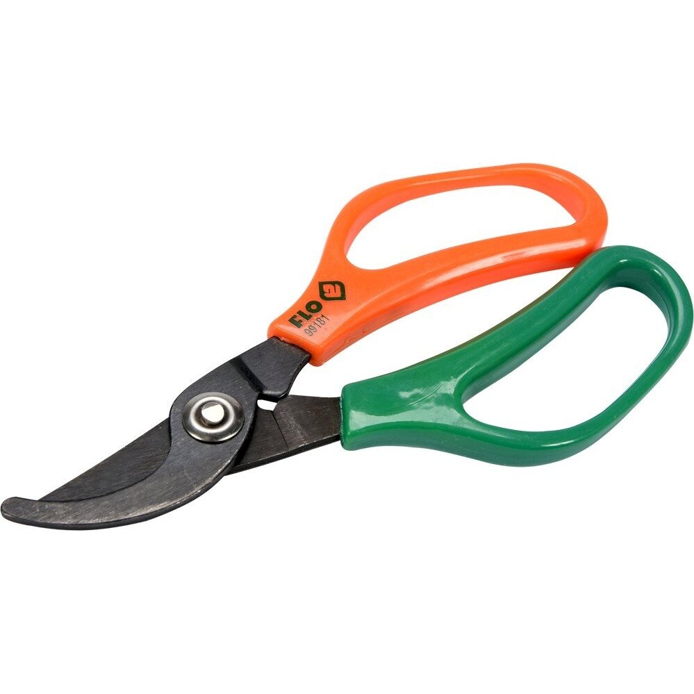 Žirklės gėlėms | 40 mm (99181)