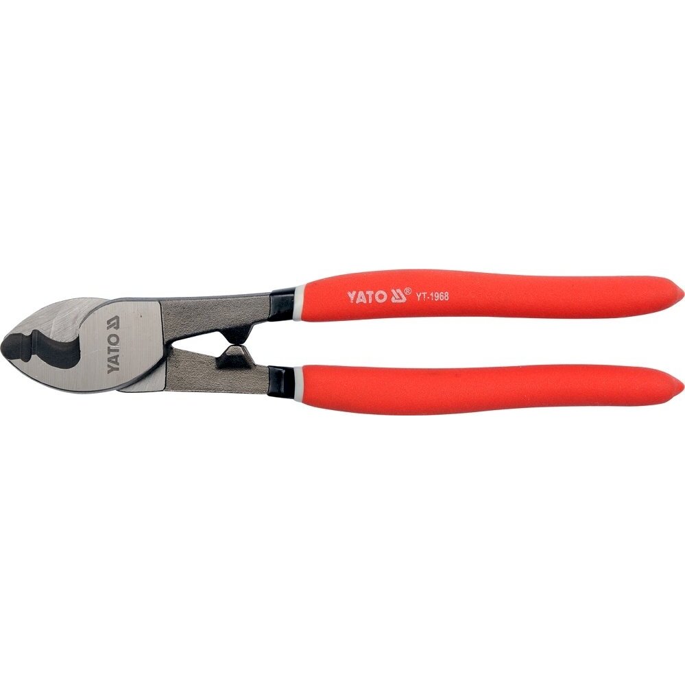 Žirklės kabeliui | 210 mm (YT-1967)