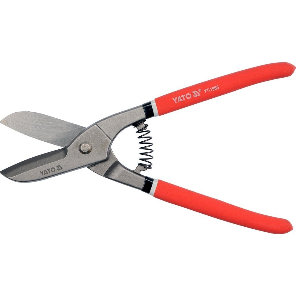 Žirklės skardai | 250 mm (YT-1964) Žirklės skardai | 250 mm (YT-1964)