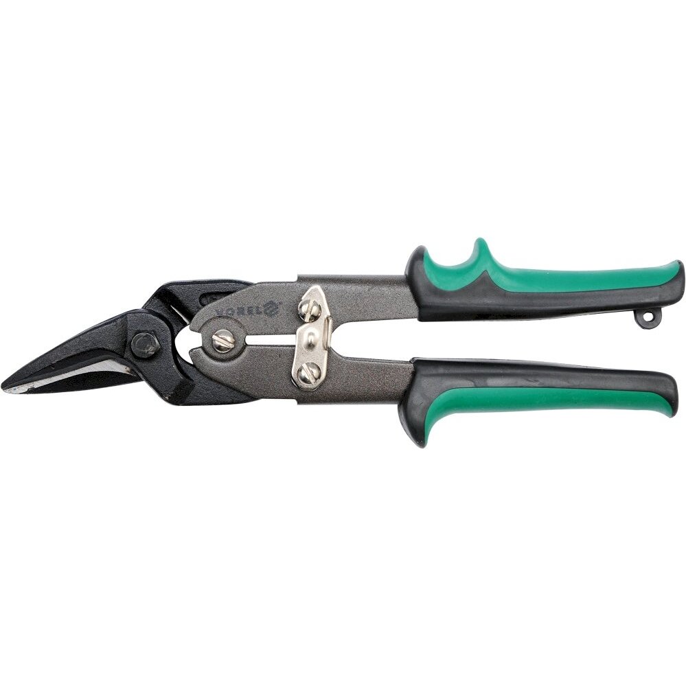 Žirklės skardai dešininės | 250 mm (48081) Žirklės skardai dešininės | 250 mm (48081)