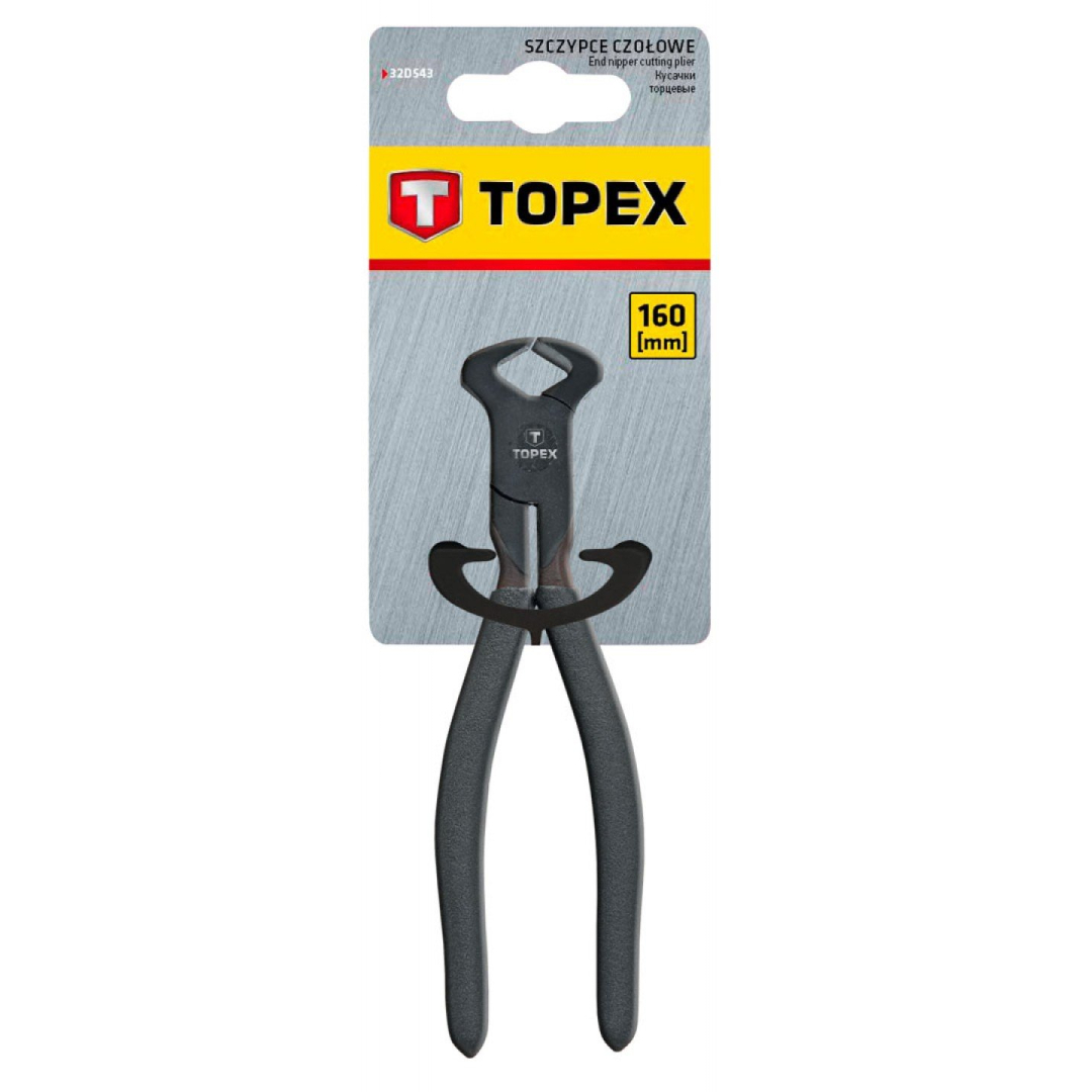 Žnyplės 160 mm 1 Žnyplės 160 mm 1