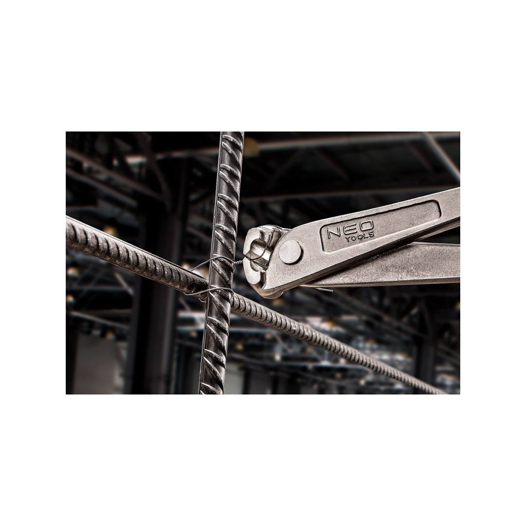 Žnyplės 300mm, 2 Žnyplės 300mm, 2