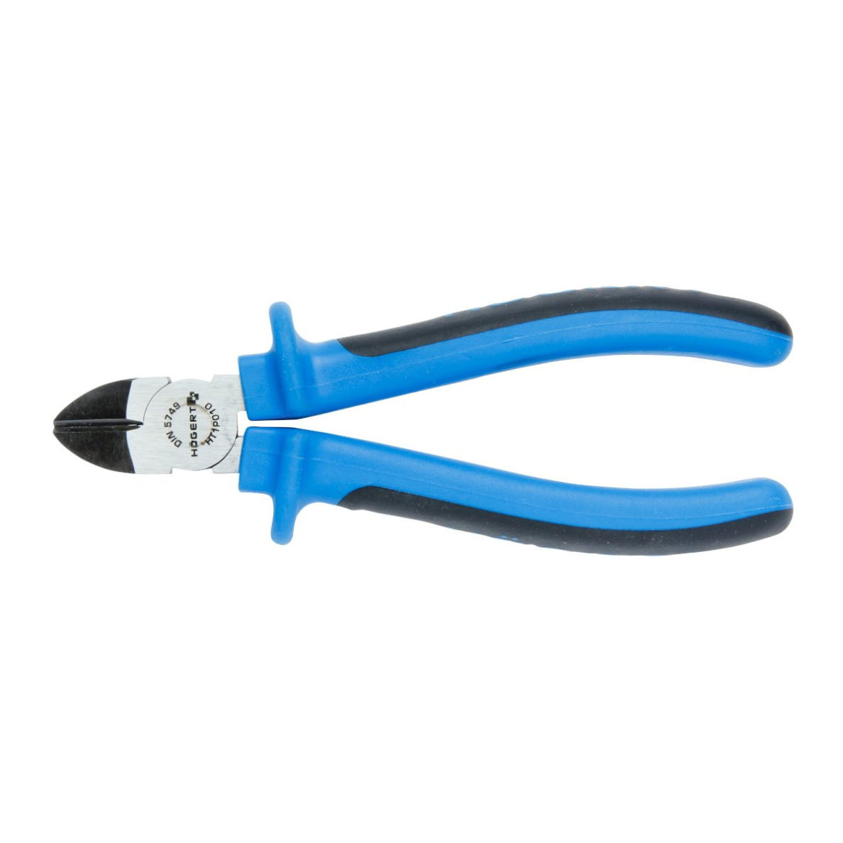 Žnyplės CV 160 mm DIN5746 HOEGERT HT1P010 Žnyplės CV 160 mm DIN5746 HOEGERT HT1P010