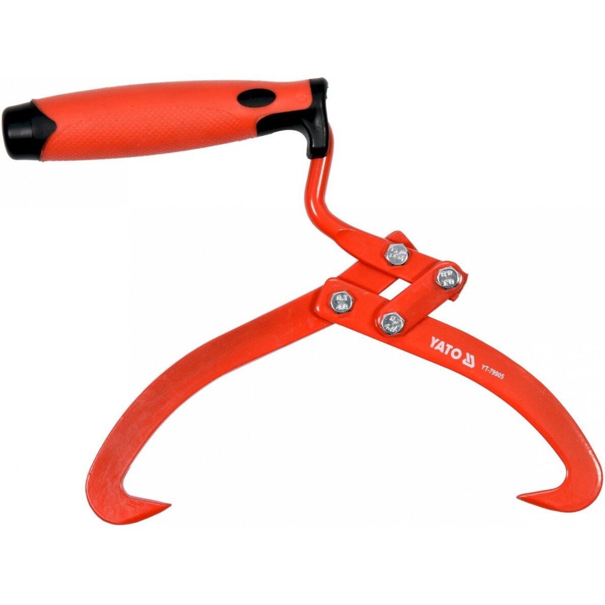 Žnyplės pernešimui | miško ir sodo darbams | 275/330 mm (YT-79905) Žnyplės pernešimui | miško ir sodo darbams | 275/330 mm (YT-79905)