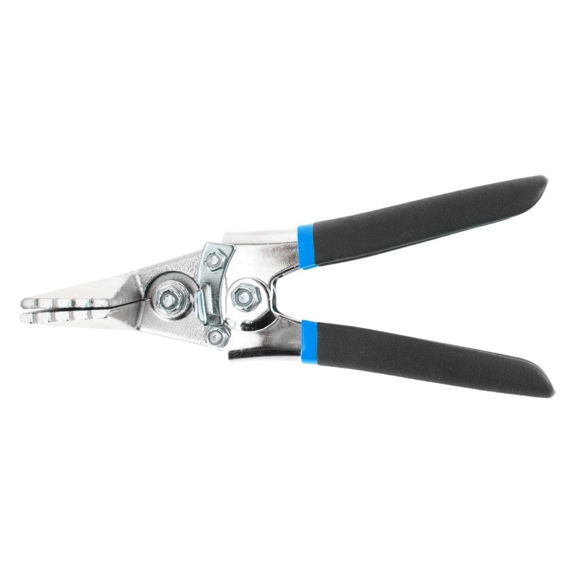 Žnyplės profilių formavimui lenktos 150*35mm Žnyplės profilių formavimui lenktos 150*35mm