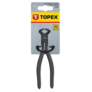 Žnyplės 160 mm 1 Žnyplės 160 mm 1