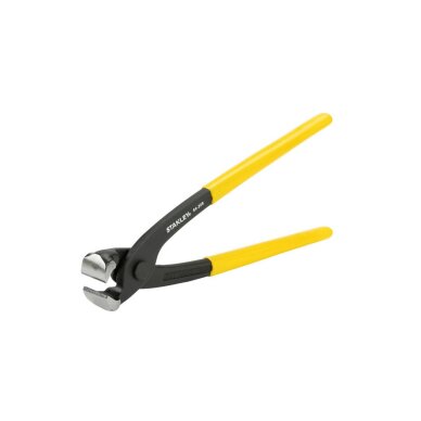 Žnyplės 250mm PVC 1