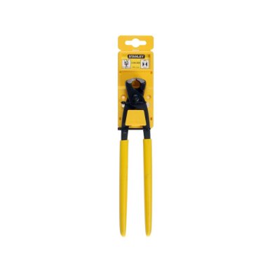 Žnyplės 250mm PVC
