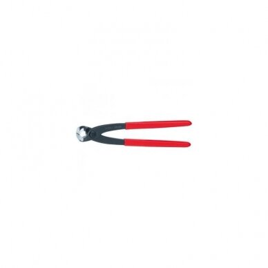 Žnyplės 280mm KNIPEX 9901 Žnyplės 280mm KNIPEX 9901