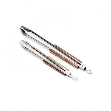 Žnyplės Petromax Mažos - 41 cm Žnyplės Petromax Mažos - 41 cm