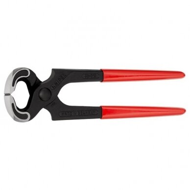 Žnyplės sunkiems darbams KNIPEX 5001210 1 Žnyplės sunkiems darbams KNIPEX 5001210 1