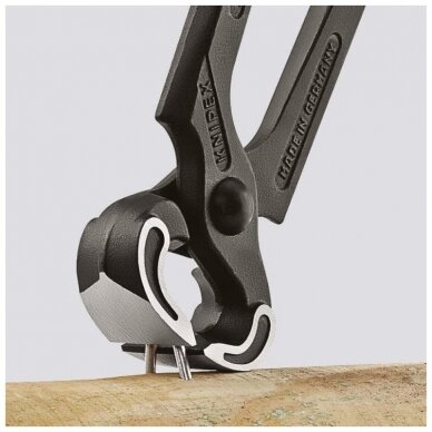 Žnyplės sunkiems darbams KNIPEX 5001210 2 Žnyplės sunkiems darbams KNIPEX 5001210 2