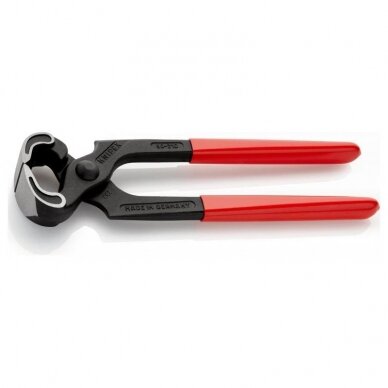 Žnyplės sunkiems darbams KNIPEX 5001210 Žnyplės sunkiems darbams KNIPEX 5001210