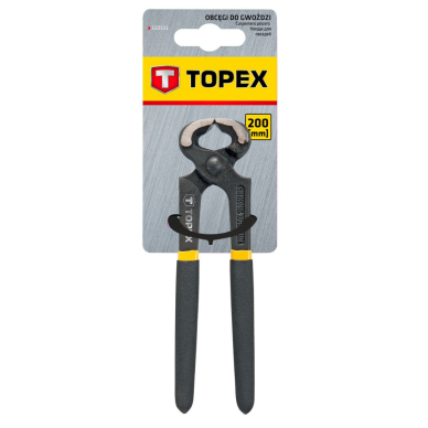 Žnyplės vinims 200 mm 1 Žnyplės vinims 200 mm 1