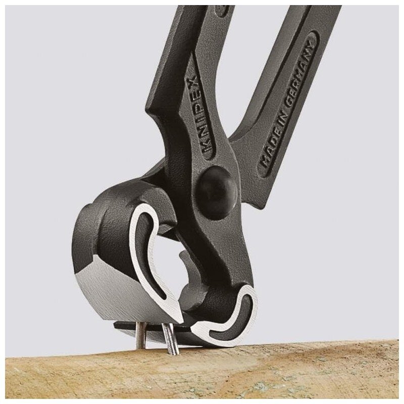 Žnyplės sunkiems darbams KNIPEX 5001210 2 Žnyplės sunkiems darbams KNIPEX 5001210 2