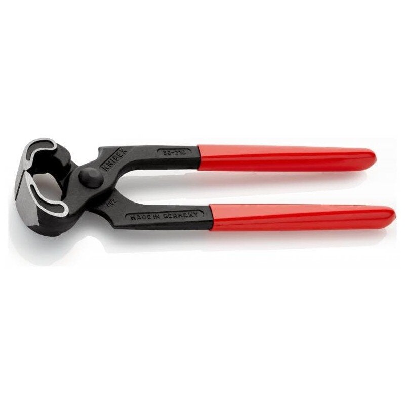 Žnyplės sunkiems darbams KNIPEX 5001210 Žnyplės sunkiems darbams KNIPEX 5001210
