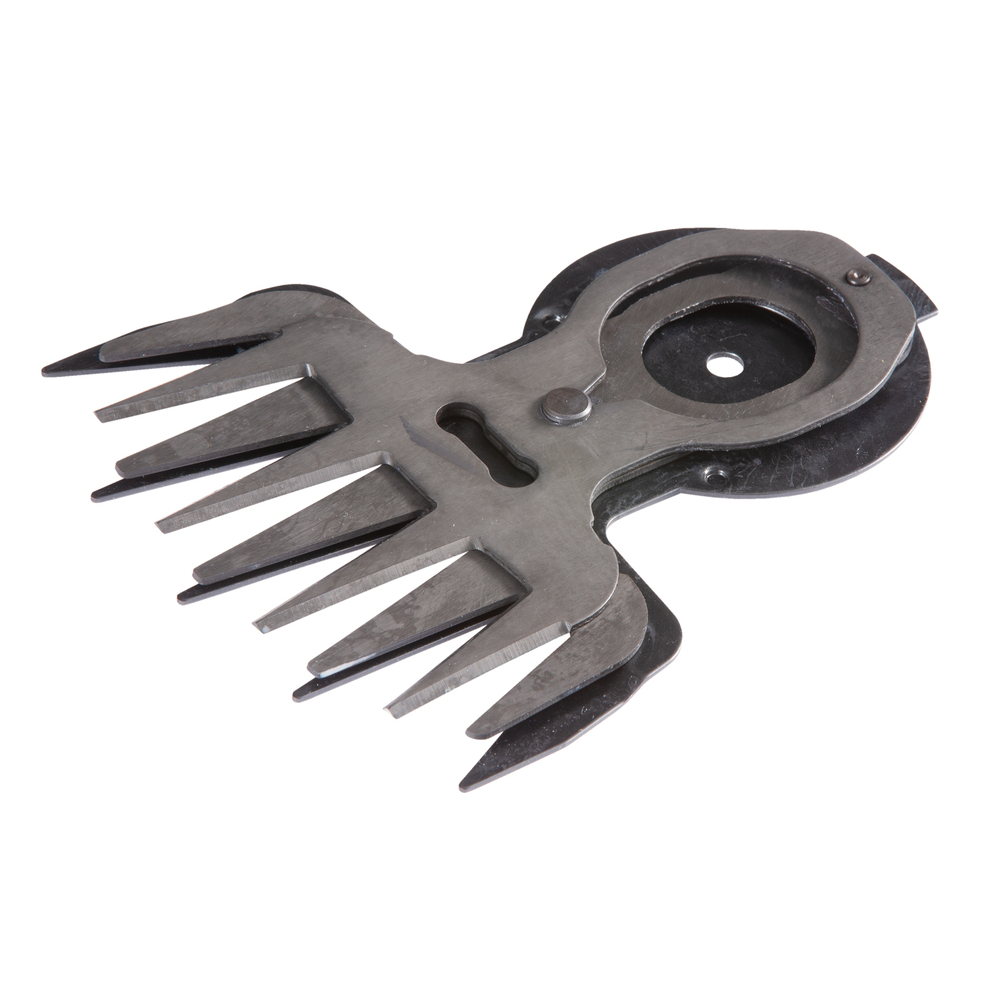 Žolės žirklių ašmenys Makita 191N23-4, DUM111 Žolės žirklių ašmenys Makita 191N23-4, DUM111