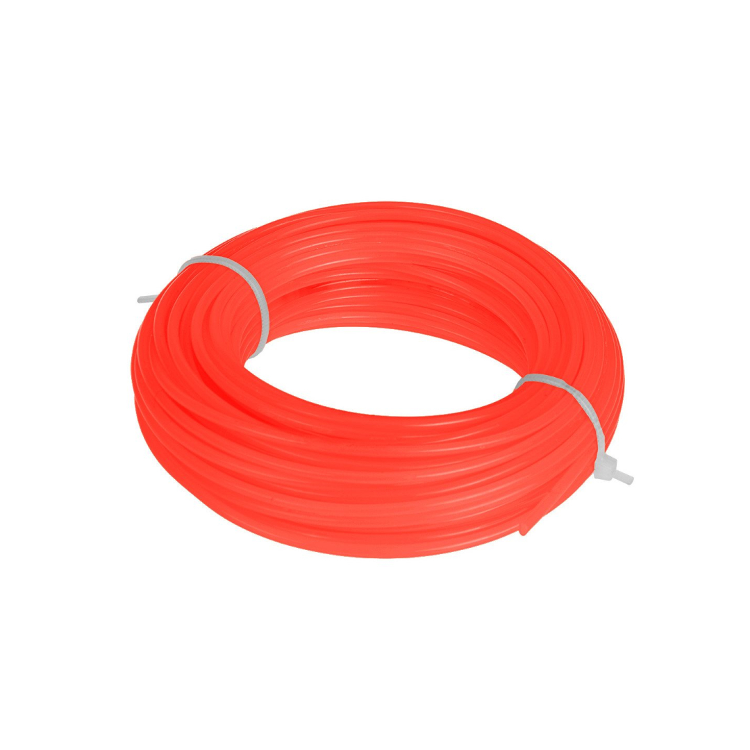 Žoliapjovės laido Ø 1,6 mm, ilgis 15 m 3