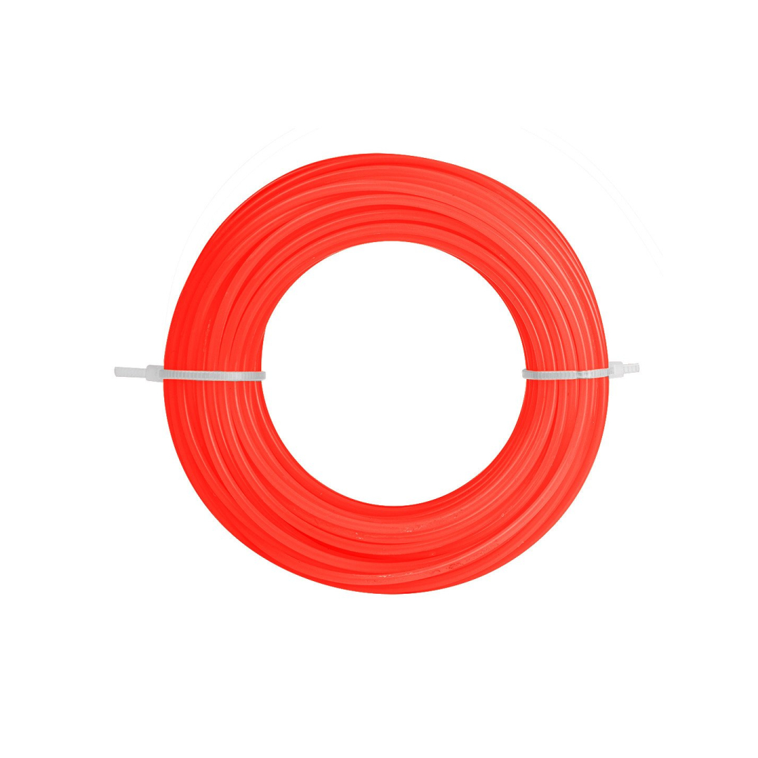 Žoliapjovės laido Ø 1,6 mm, ilgis 15 m