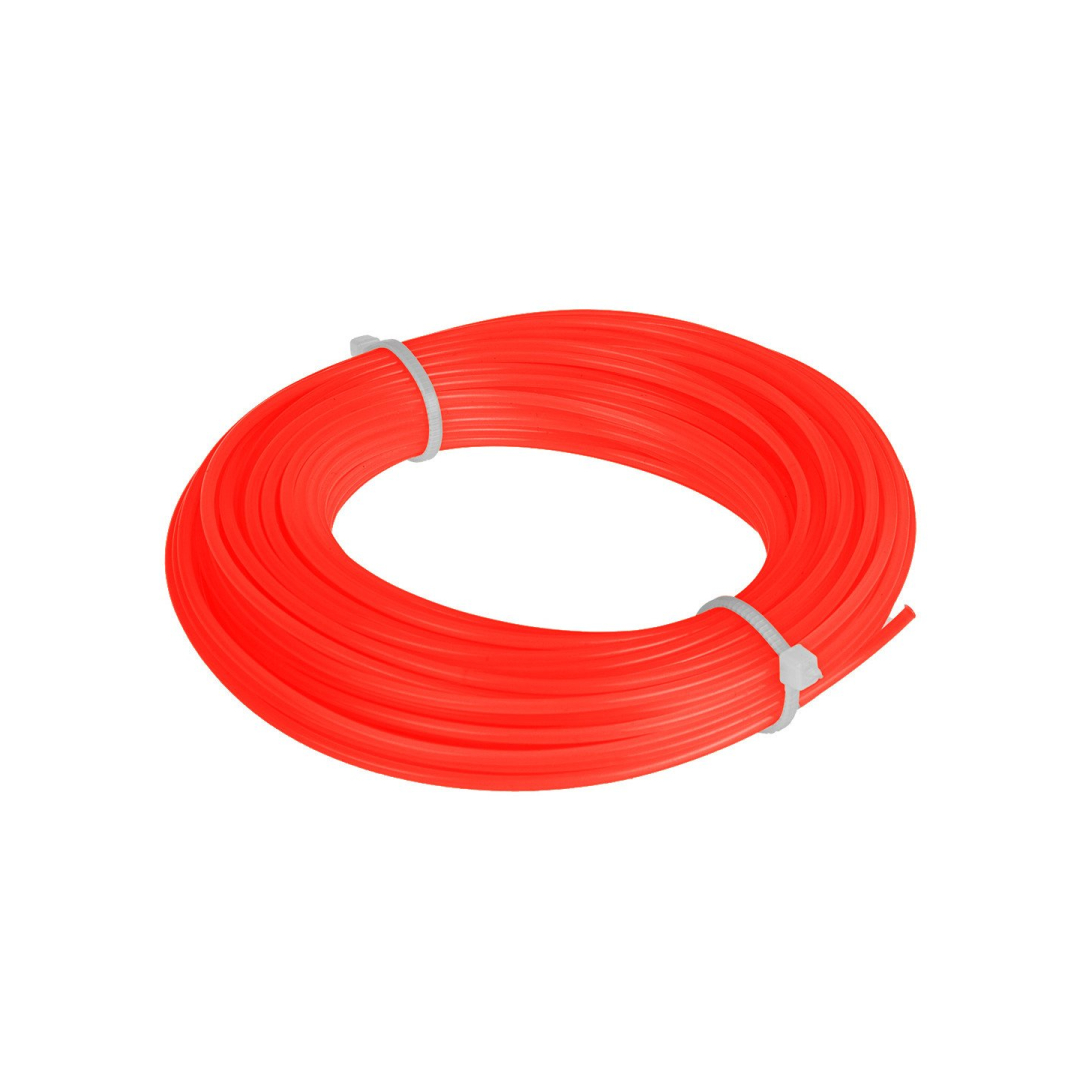 Žoliapjovės laido skersmuo 2 mm, ilgis 15 m 3