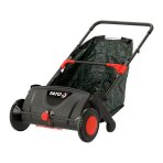 Žolės ir lapų surinktuvas mechaninis | 40 cm | 100 l (YT-86660) Žolės ir lapų surinktuvas mechaninis | 40 cm | 100 l (YT-86660)