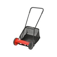 Žoliapjovė būgninė mechaninė | 40 cm (YT-86650)