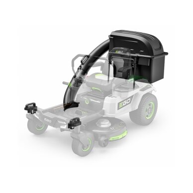 Žolės surinkimo komplektas EGO Power+ ABK4200 2 Žolės surinkimo komplektas EGO Power+ ABK4200 2