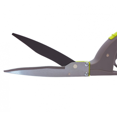 Žolės žirklės 360°, 130 mm 2 Žolės žirklės 360°, 130 mm 2