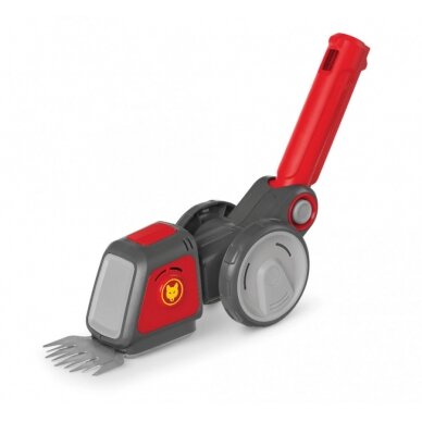 Žolės žirklės GS 10 e-Multi-Star, WOLF-Garten 1 Žolės žirklės GS 10 e-Multi-Star, WOLF-Garten 1