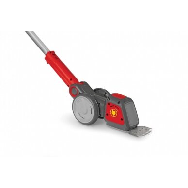 Žolės žirklės GS 10 e-Multi-Star, WOLF-Garten 3 Žolės žirklės GS 10 e-Multi-Star, WOLF-Garten 3