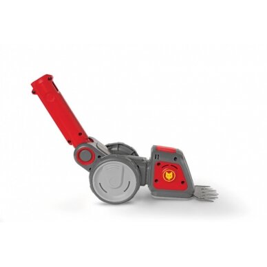 Žolės žirklės GS 10 e-Multi-Star, WOLF-Garten 4 Žolės žirklės GS 10 e-Multi-Star, WOLF-Garten 4