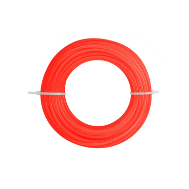 Žoliapjovės laido Ø 1,6 mm, ilgis 15 m Žoliapjovės laido Ø 1,6 mm, ilgis 15 m