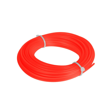 Žoliapjovės laido skersmuo 2 mm, ilgis 15 m 3 Žoliapjovės laido skersmuo 2 mm, ilgis 15 m 3