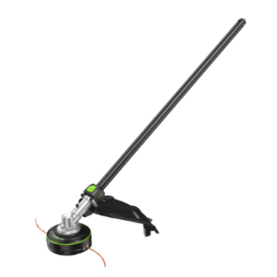 Žoliapjovės trimerio priedas daugiafunkciniam įrankiui EGO Power+ STA1700 Žoliapjovės trimerio priedas daugiafunkciniam įrankiui EGO Power+ STA1700