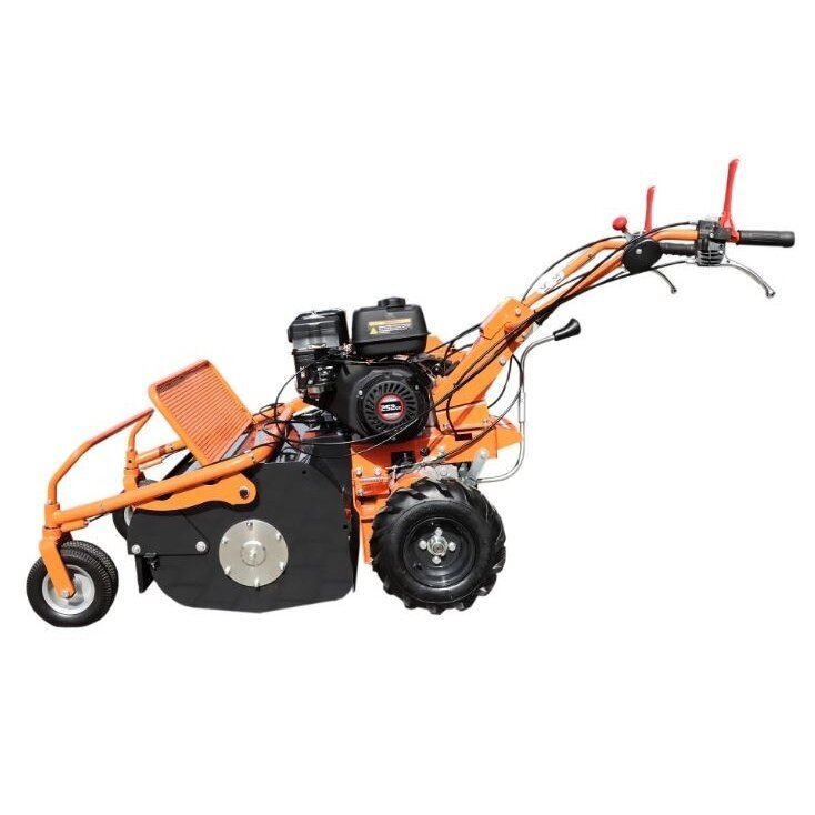 Žolės smulkintuvas - mulčeris AGROSSI-Pro SK-600R, 8.0 Ag 1 Žolės smulkintuvas - mulčeris AGROSSI-Pro SK-600R, 8.0 Ag 1