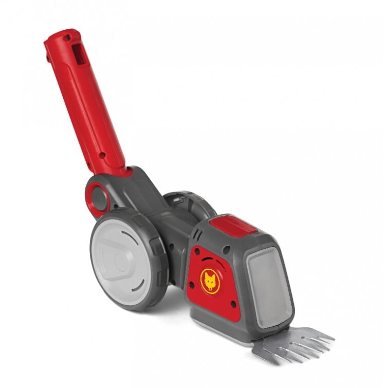 Žolės žirklės GS 10 e-Multi-Star, WOLF-Garten Žolės žirklės GS 10 e-Multi-Star, WOLF-Garten