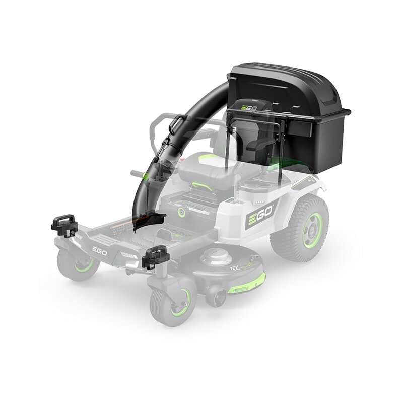 Žolės surinkimo komplektas EGO Power+ ABK4200 2 Žolės surinkimo komplektas EGO Power+ ABK4200 2