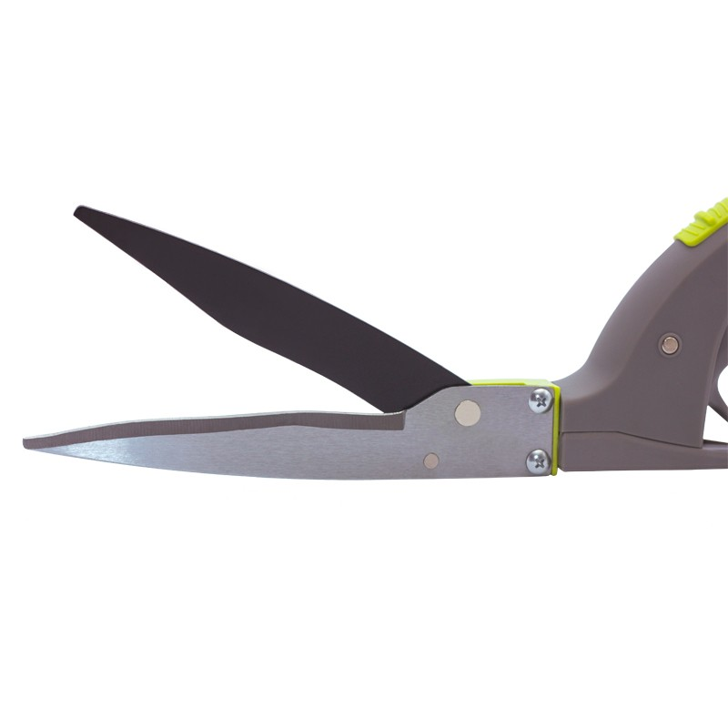 Žolės žirklės 360°, 130 mm 2 Žolės žirklės 360°, 130 mm 2