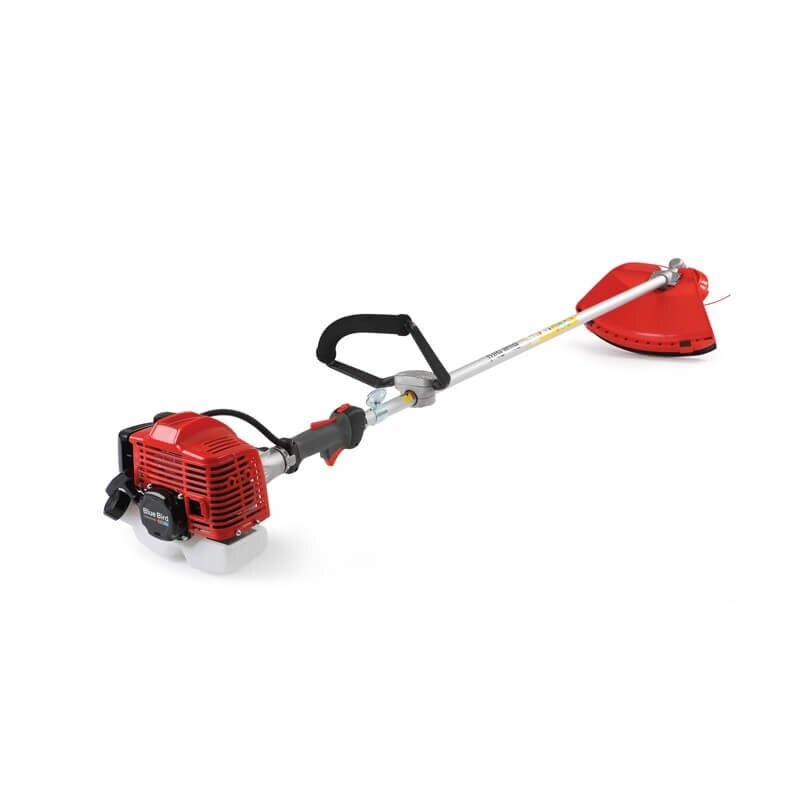 Žoliapjovė BLUE BIRD BC341L Žoliapjovė BLUE BIRD BC341L