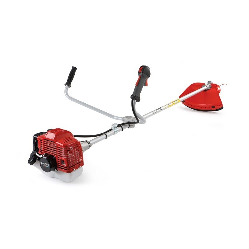 Žoliapjovė BLUE BIRD BC431B Žoliapjovė BLUE BIRD BC431B