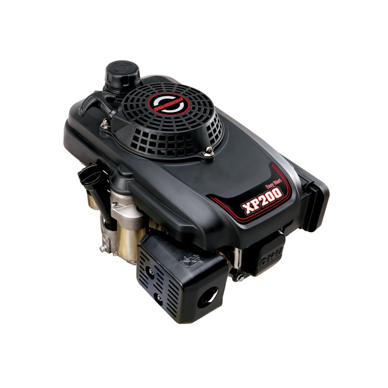 Benzininis variklis Zongshen XP 200 A, 3.5 kW Benzininis variklis Zongshen XP 200 A, 3.5 kW