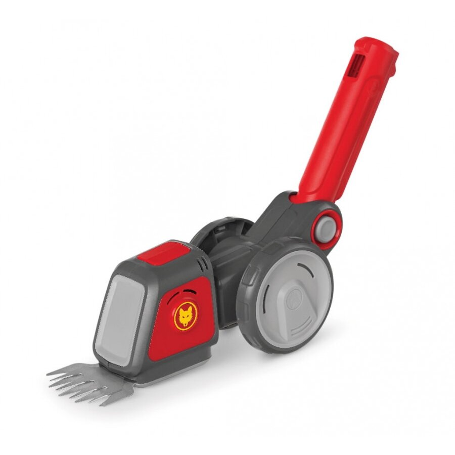 Žolės žirklės GS 10 e-Multi-Star, WOLF-Garten 1 Žolės žirklės GS 10 e-Multi-Star, WOLF-Garten 1